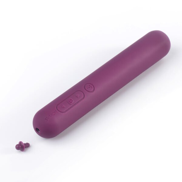 Vibrador-con-camara-siime-svakom6 Vibrador Con Cámara Siime - Svakom