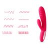 Vibrador-termico-adonis-fucsia-svakom3 Vibrador Térmico Adonis Svakom