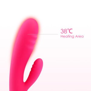 Vibrador-termico-adonis-fucsia-svakom5 Vibrador Térmico Adonis Svakom