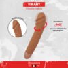 Yirant (2) Vibrador Realista Yirant - CamToyz