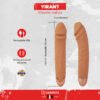 Yirant (3) Vibrador Realista Yirant - CamToyz