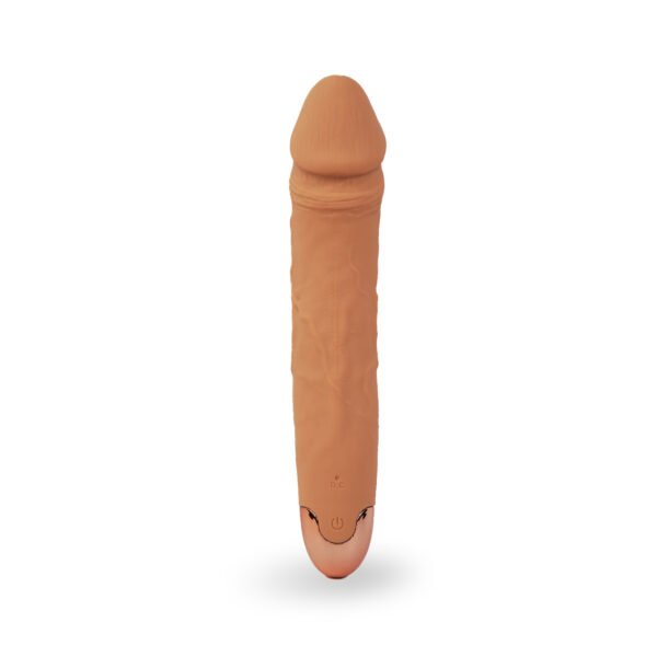 Yirant6 Vibrador Realista Yirant - CamToyz