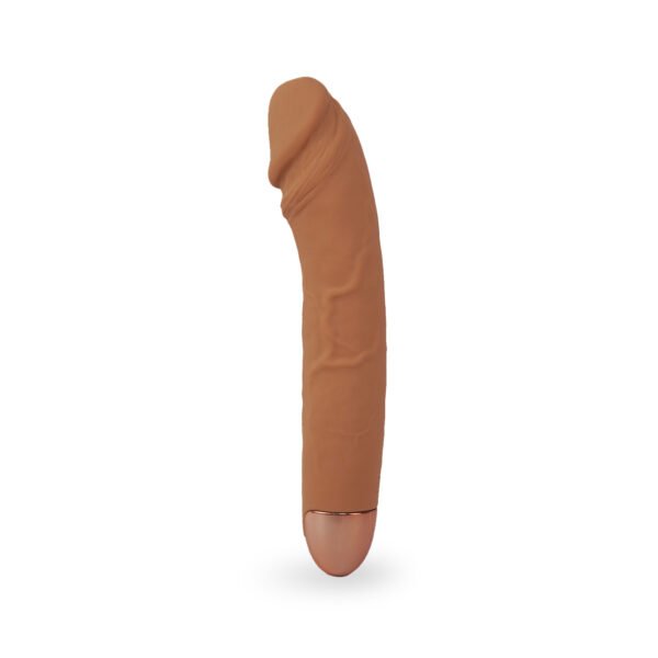 Yirant7 Vibrador Realista Yirant - CamToyz